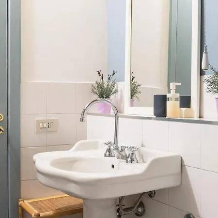 Apartamento Appartamento *