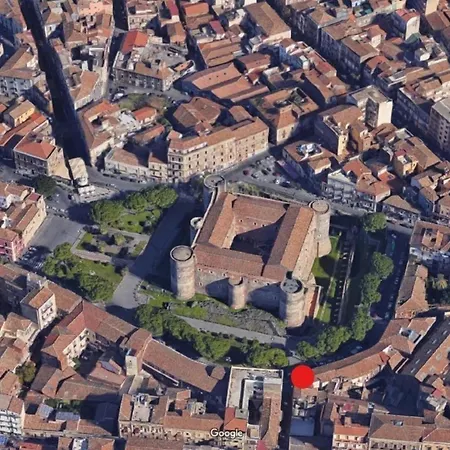 Appartamento Apartamento Catania