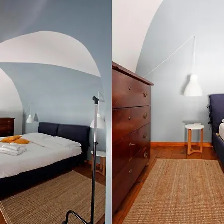 Apartamento Appartamento *